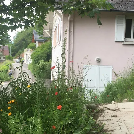 Grande Maison, Jusqu’à 14 Personnes, Calme Entre Forêt Et Montagne - Fr-1-744-47