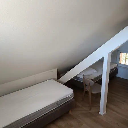 Grande Maison, Jusqu'a 14 Personnes, Calme Entre Foret Et Montagne - Fr-1-744-47 Prázdninový dům *