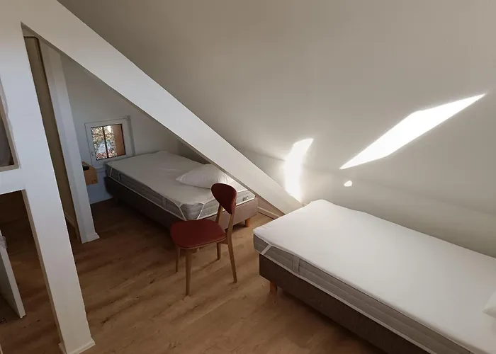 Grande Maison, Jusqu'a 14 Personnes, Calme Entre Foret Et Montagne - Fr-1-744-47 Дом отдыха