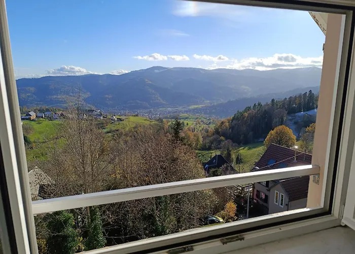 Дом отдыха Grande Maison, Jusqu'a 14 Personnes, Calme Entre Foret Et Montagne - Fr-1-744-47