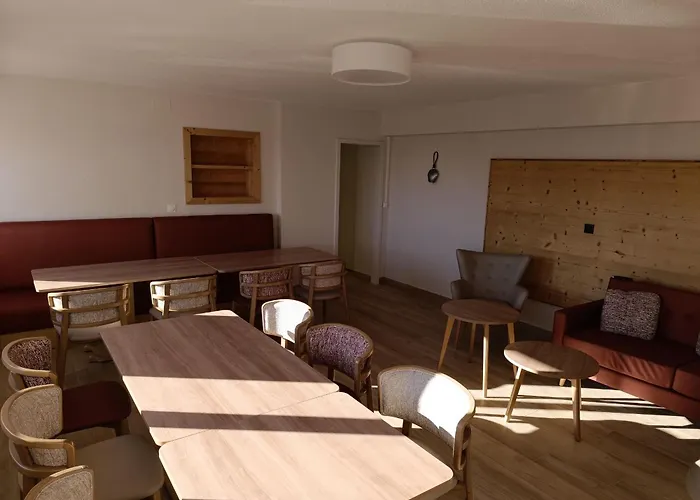 Grande Maison, Jusqu'a 14 Personnes, Calme Entre Foret Et Montagne - Fr-1-744-47 Дом отдыха