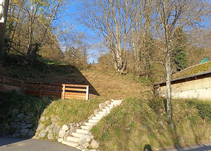 Grande Maison, Jusqu'a 14 Personnes, Calme Entre Foret Et Montagne - Fr-1-744-47 Дом отдыха Hohrod