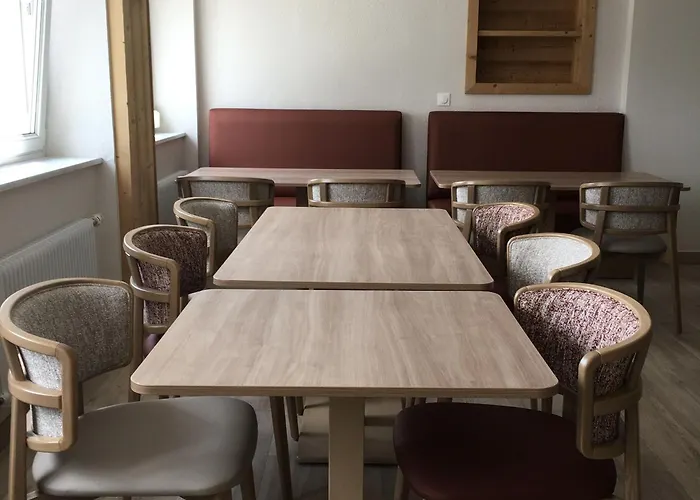 Grande Maison, Jusqu'a 14 Personnes, Calme Entre Foret Et Montagne - Fr-1-744-47 * Hohrod